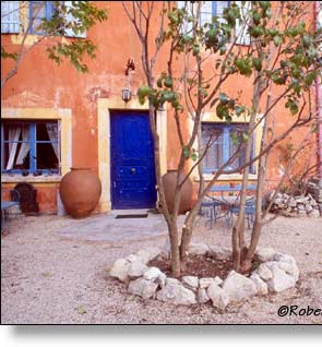 Provence Pause