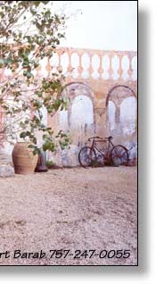Provence Pause